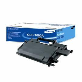 Service Manual Zubehör für Drucker SAMSUNG CLP-T600A (CLP-T600A/SEE) schwarz