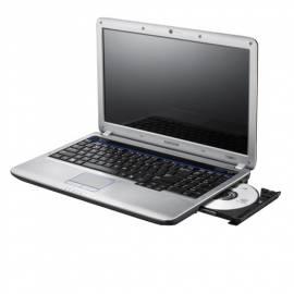 Notebook SAMSUNG R530-JS02CZ (NP-R530-JS02CZ) Bedienungsanleitung