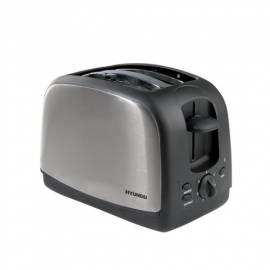 HYUNDAI TO700SS-Edelstahl-toaster