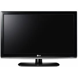 Service Manual TV LG 32LD351 schwarz