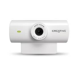 PDF-Handbuch downloadenWebcamera CREATIVE LABS Live! Cam Sync (73VF052000001)