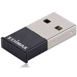 Netzwerk Prvky EDIMAX EB-MDC1 WiFi, Bluetooth 2.1 USB Tongle Adapterklasse 1 Bedienungsanleitung
