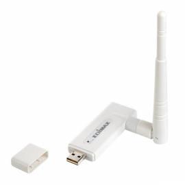 Netzwerk-Prvky ein WiFi EDIMAX EW-7711USn, nLite wireless USB 2.0 Adapter 802. 11n 150 M