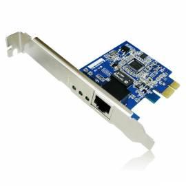 Netzwerk-Prvky ein WiFi EDIMAX EN-9260TX-E, 10/100/1000 Base-T PCI - Express x 1-Netzwerkkarte