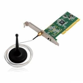 Netzwerk Prvky ein WiFi EDIMAX EW - 7711 In, nLite PCI Wirelees Netzwerkkarte, 802. 11n