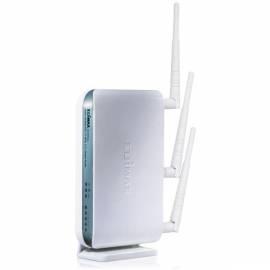 Bedienungsanleitung für Netzwerk Prvky EDIMAX AR-die WiFi 7265WnB, 802 .11n WiFi ADSL2 + Modem Router