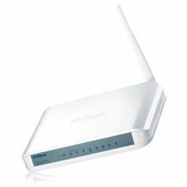 Datasheet Netzwerk-Prvky 7284WnB EDIMAX AR-die WiFi WiFi nLITE ADSL2 + Modem Router