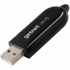 NET-Steuerelemente und WiFi GETNET GN-531U, 150Mbps USB-Adapter