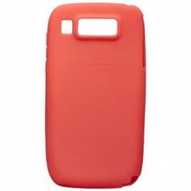 Case für Handy NOKIA CC-1000 rot