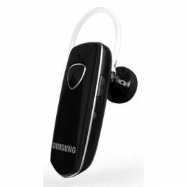 Freisprecheinrichtung SAMSUNG HM3500 schwarz