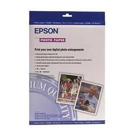 Service Manual Papiere an Drucker EPSON A3 + (C13S041143)-weiß