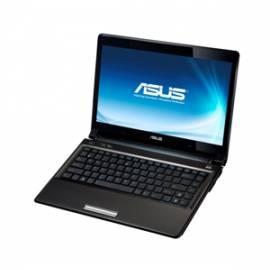 Bedienungshandbuch Notebook ASUS UL80JT-WX037X
