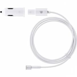 Zubehör für Notebooks APPLE MagSafe Airline (mb441z/a) weiß