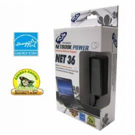 FORTRON FSP NET-36 für ASUS Eee, 36W, 12V Adapter