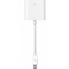 Handbuch für Zubehör APPLE Mini DisplayPort auf DVI (mb570z/a) weiß