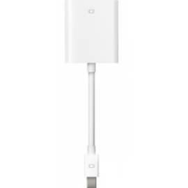 Zubehör APPLE Mini DisplayPort auf VGA (mb572z/a) weiß