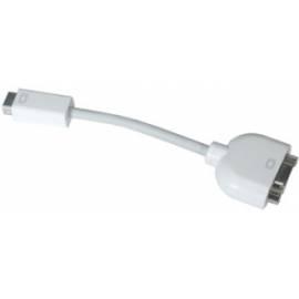 Zubehör APPLE Mini-DVI auf VGA (m9320g/a) weiß