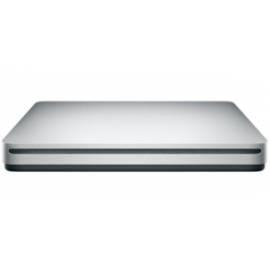 Bedienungsanleitung für Zubehör APPLE MacBook Air SuperDrive (mb397g/a)