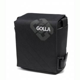 Die Foto/Video Tasche GOLLA Shadow (G782) schwarz Bedienungsanleitung