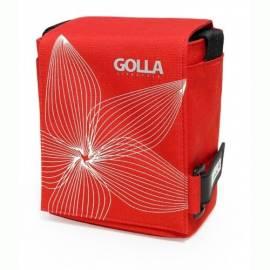 Die Foto/Video Tasche GOLLA Red Sky (G864)