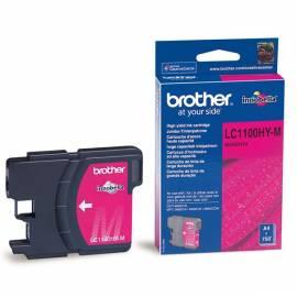 Tinte BROTHER LC-1100HY (LC1100HYM)