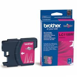 Tinte BROTHER LC-1100 M (LC1100M)