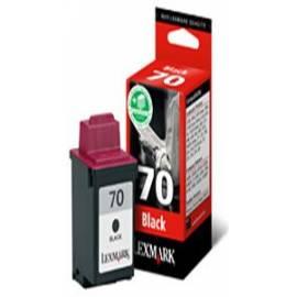 Tinte Refill LEXMARK # 70 (12AX970E)