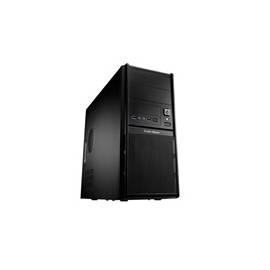 Fall COOLER MASTER Elite 342, mATX (RC-342-KKN1-GP) schwarz