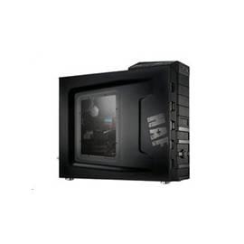 Miditower Fall COOLER MASTER HAF 922, ATX (RC-922M-KWN1-GP) schwarz - Anleitung