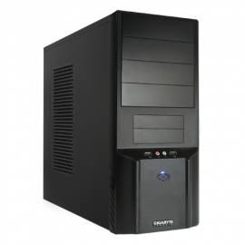 GIGABYTE X 142 Luxus Luxus-Etui (24ZU2-BPAH00-00 r) schwarz