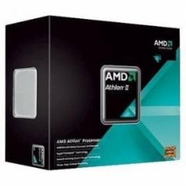 Bedienungshandbuch AMD Athlon II X 2 240e Dual-Core (AM3) BOX (AD240EHDGQBOX)