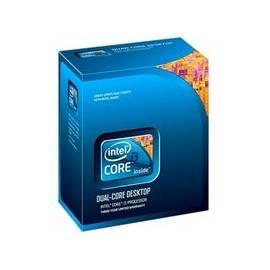Prozessor INTEL Core i3-530 BOX (2.93GHz, LGA 1156) (BX80616I3530)