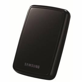 Benutzerhandbuch für Externe Festplatte SAMSUNG S2 Portable 2,5 