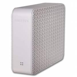 Externe Festplatte SAMSUNG G3 Station 3,5 