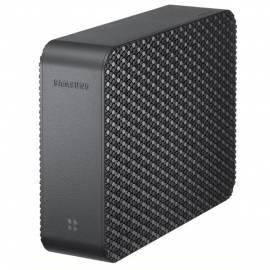 Externe Festplatte SAMSUNG G3 Station 3,5 