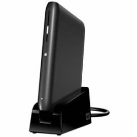 Datasheet externe Festplatte WESTERN DIGITAL My Passport Elite 500GB, USB 2.0 (WDBAAC5000ACH-EESN) schwarz