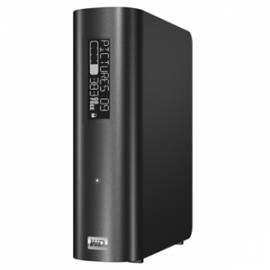 Bedienungshandbuch externe Festplatte WESTERN DIGITAL My Book Elite 3, 5 