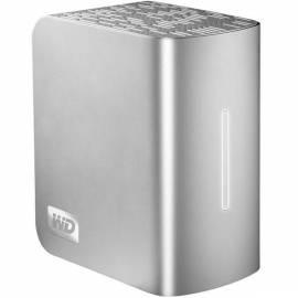 externe Festplatte WESTERN DIGITAL My Book Studio 3.5 