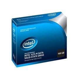 Tought Festplatte INTEL 2, 5 