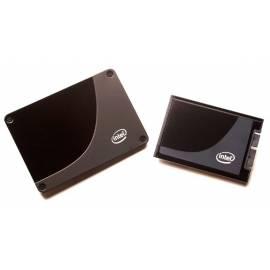 Tought Festplatte INTEL 2, 5  