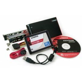 Tought Festplatte KINGSTON SSDNow M Series 2, 5 