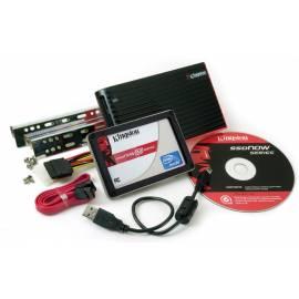 Tought Festplatte KINGSTON SSDNow M Series 2, 5 