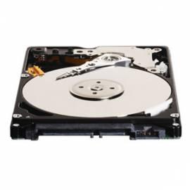 gelehrt-Festplatte WESTERN DIGITAL Scorpio Black 2, 5 