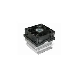 Kühler COOLER MASTER DI4-8JD3B-OL-GP-sc.478 3, 2GHz 25, 2dBA