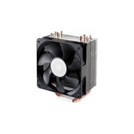 Kühler COOLER MASTER Hyper 212 +, Skt. 1366/1156/775/AM2/AM2 + / AM3 / s.silent 19dBA (RR-B10-212P-GP)