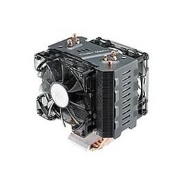 Kühler COOLER MASTER Hyper N520 Skt. 1366/775/AM2/939/754 s.silent 19dBA (RR-920-N520-GP) Gebrauchsanweisung