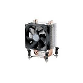 Kühler COOLER MASTER Hyper TX3, Sct. 1156/775/AM2/AM3/939/754 s.silent 22dBA (RR-910-HTX3-GP)