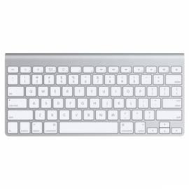 PDF-Handbuch downloadenZubehör APPLE Wireless Keyboard (MC184/A)