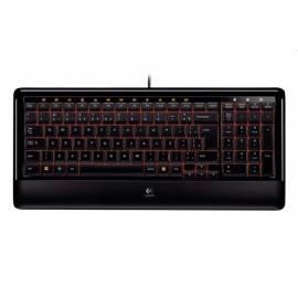 Benutzerhandbuch für LOGITECH Compact Keyboard K300 USB, SK (920-001498)