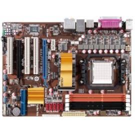 ASUS M4A77TD PRO Motherboard AM3, 770, 4 D 3, GB, CF, EPU, EPG (90-MIB9S0-G0EAY00Z)